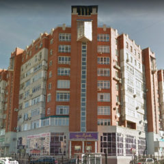 ТСН "Фрунзе 49"